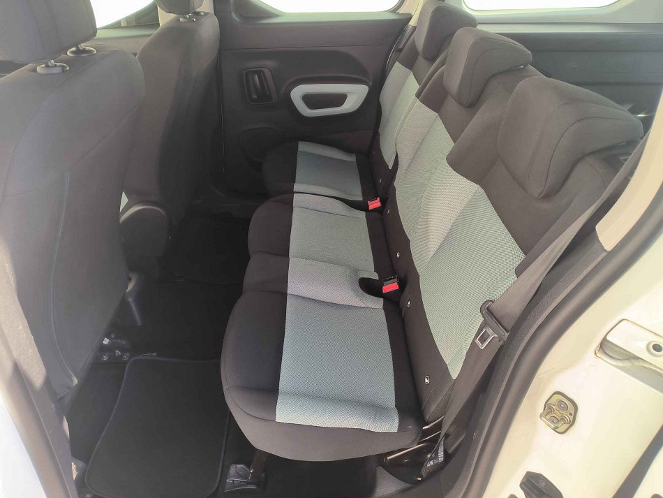 Citroën Berlingo 1.2T Life MAXi XL