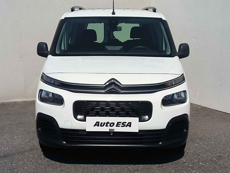 Citroën Berlingo 1.2T Life MAXi XL