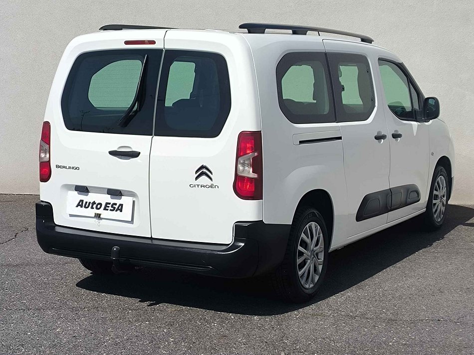 Citroën Berlingo 1.2T Life MAXi XL