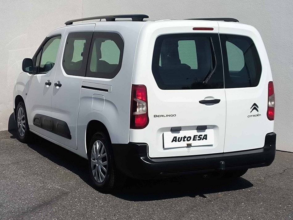 Citroën Berlingo 1.2T Life MAXi XL