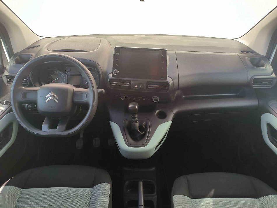 Citroën Berlingo 1.2T Life MAXi XL