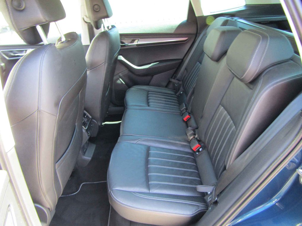Škoda Karoq 1.6 TDi Style
