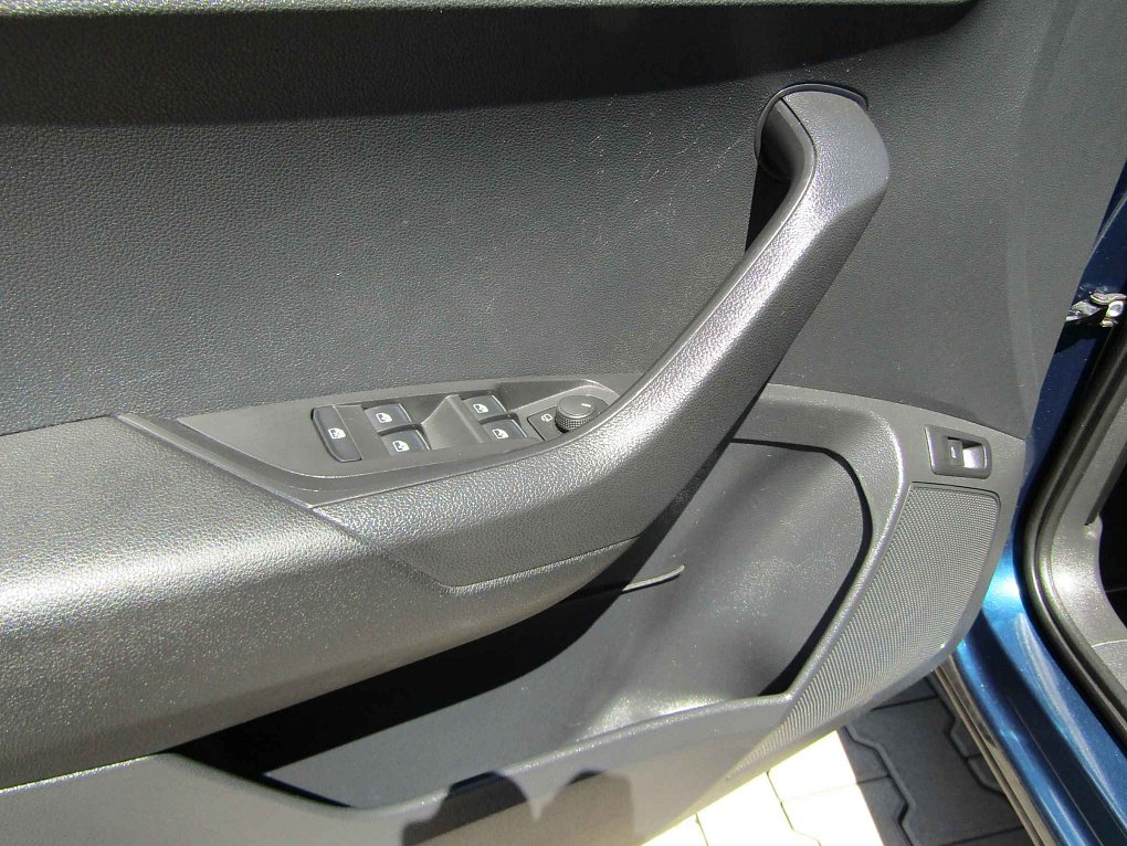 Škoda Karoq 1.6 TDi Style