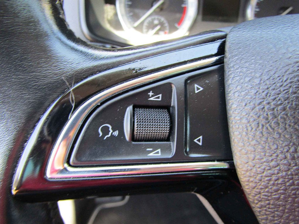 Škoda Karoq 1.6 TDi Style