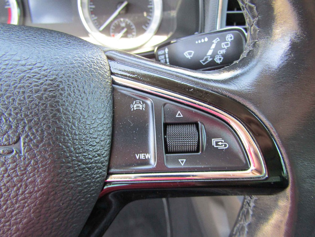 Škoda Karoq 1.6 TDi Style
