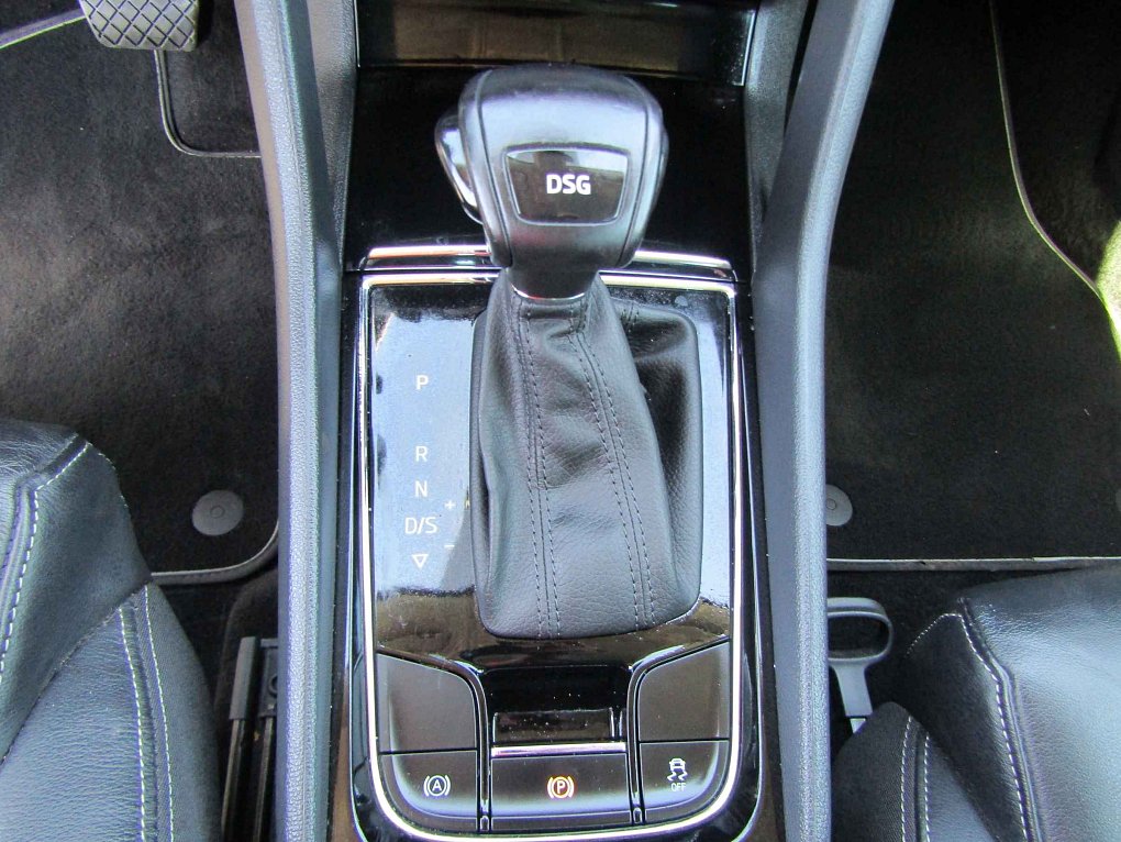 Škoda Karoq 1.6 TDi Style