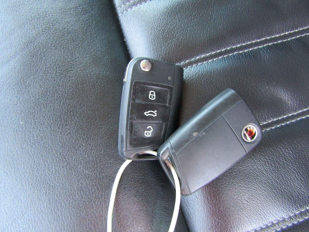 Škoda Karoq 1.6 TDi Style