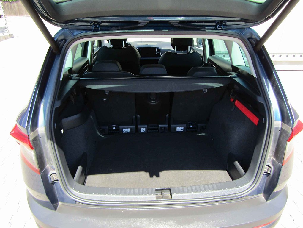 Škoda Karoq 1.6 TDi Style