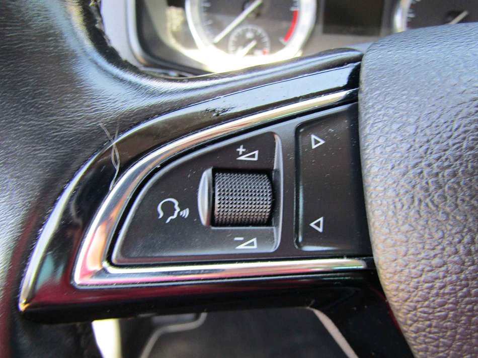 Škoda Karoq 1.6 TDi Style