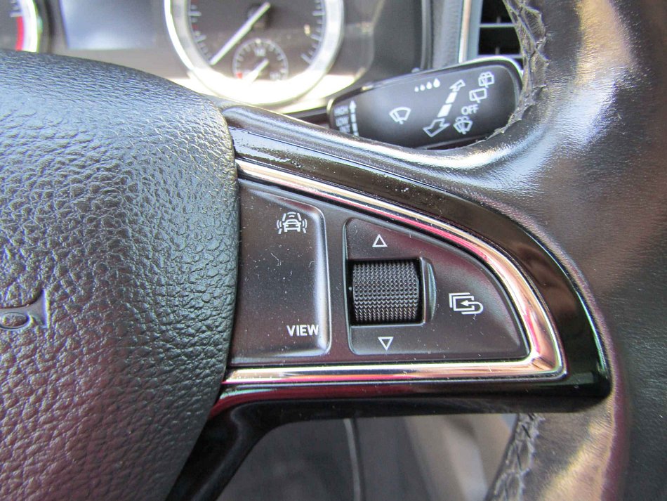 Škoda Karoq 1.6 TDi Style