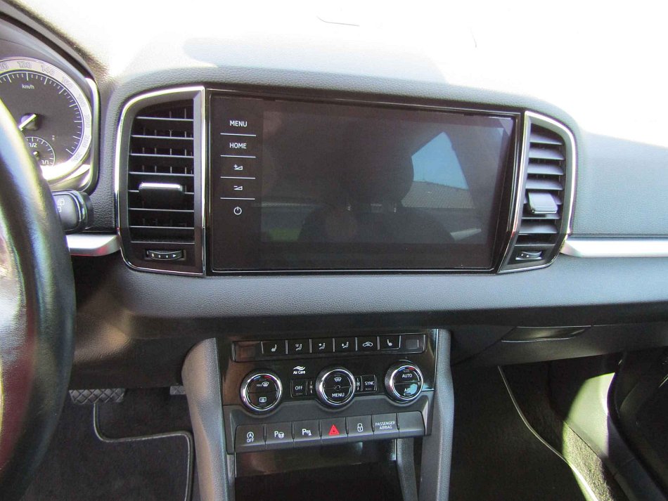 Škoda Karoq 1.6 TDi Style