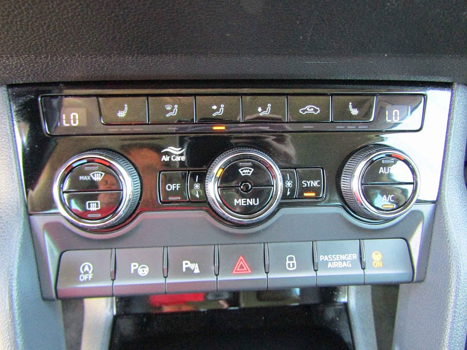 Škoda Karoq 1.6 TDi Style