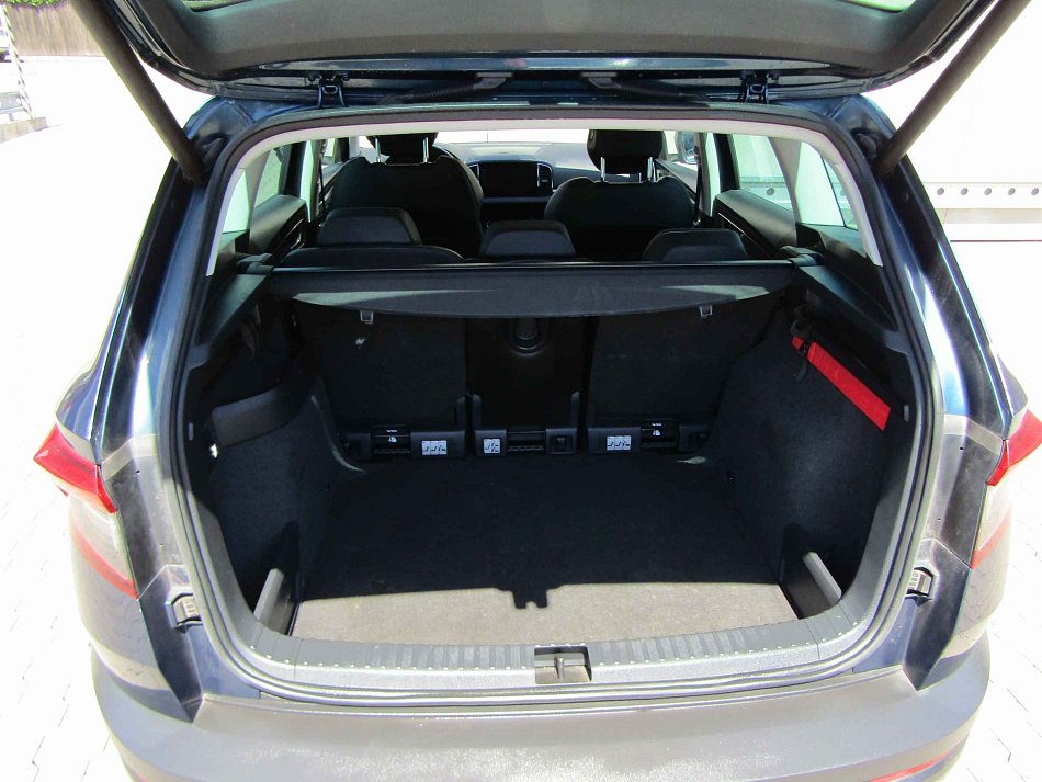 Škoda Karoq 1.6 TDi Style