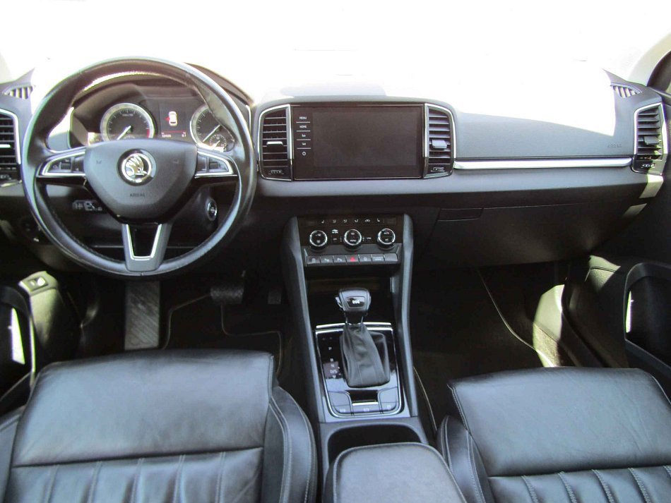Škoda Karoq 1.6 TDi Style
