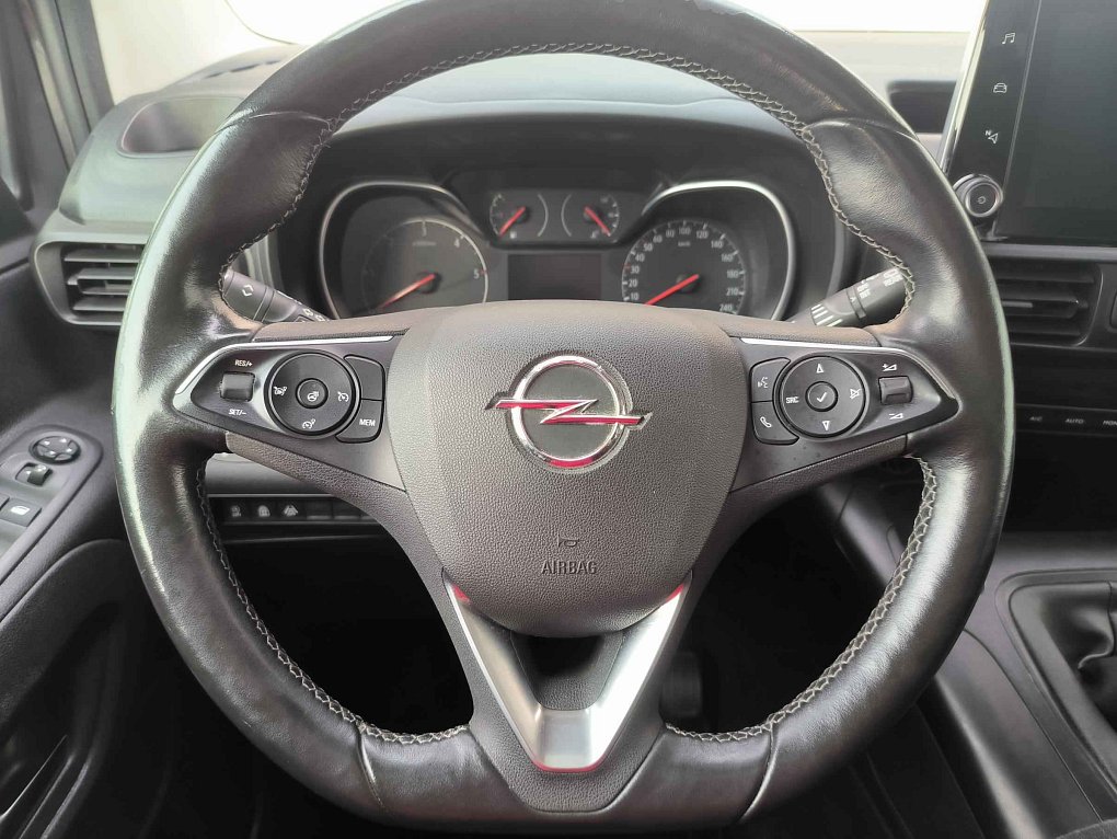 Opel Combo 1.5CDTi Life