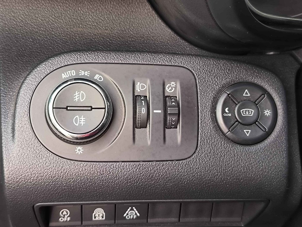 Opel Combo 1.5CDTi Life