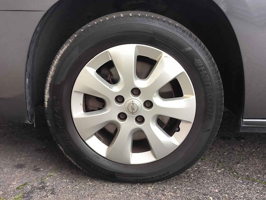 Opel Combo 1.5CDTi Life