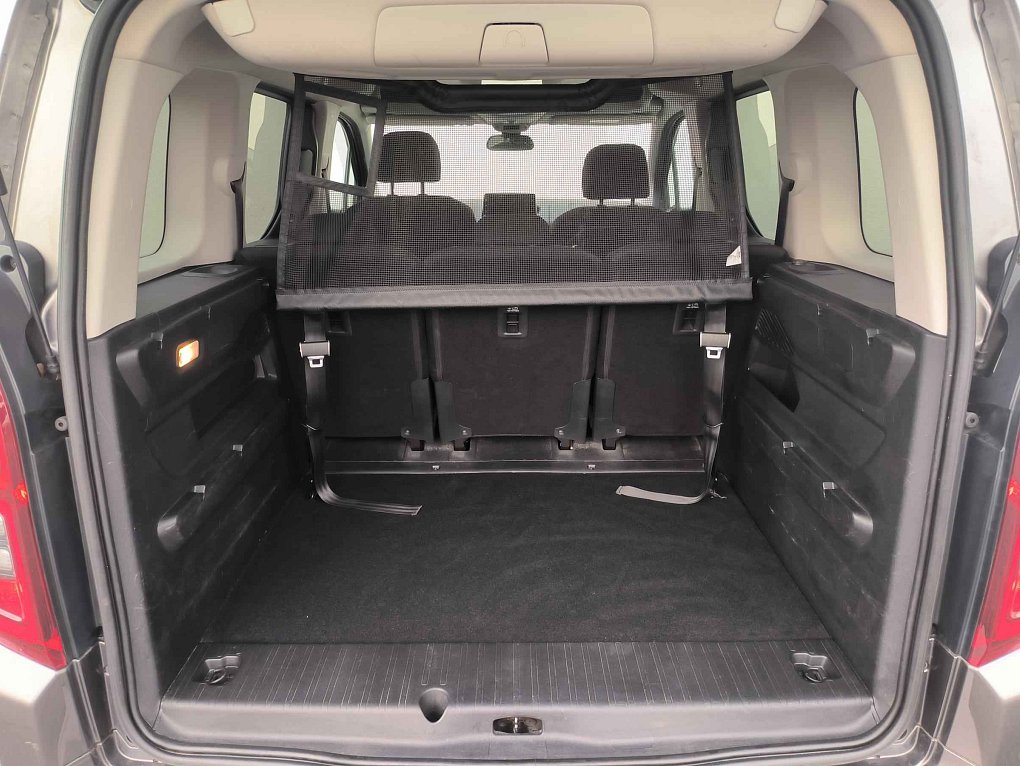 Opel Combo 1.5CDTi Life