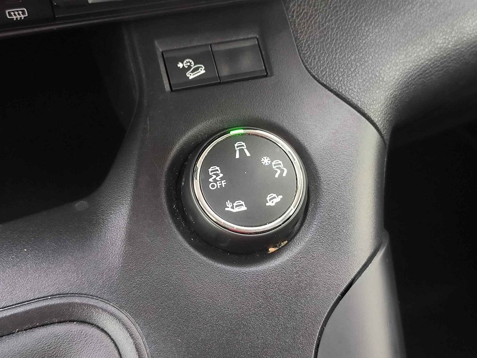 Opel Combo 1.5CDTi Life