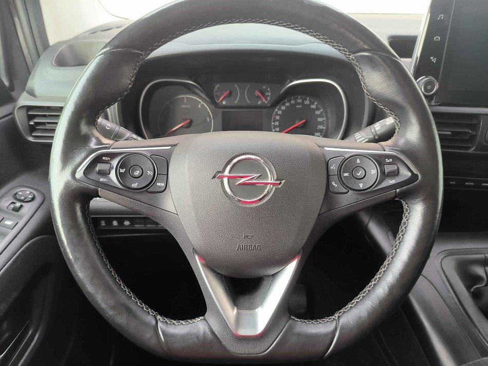 Opel Combo 1.5CDTi Life