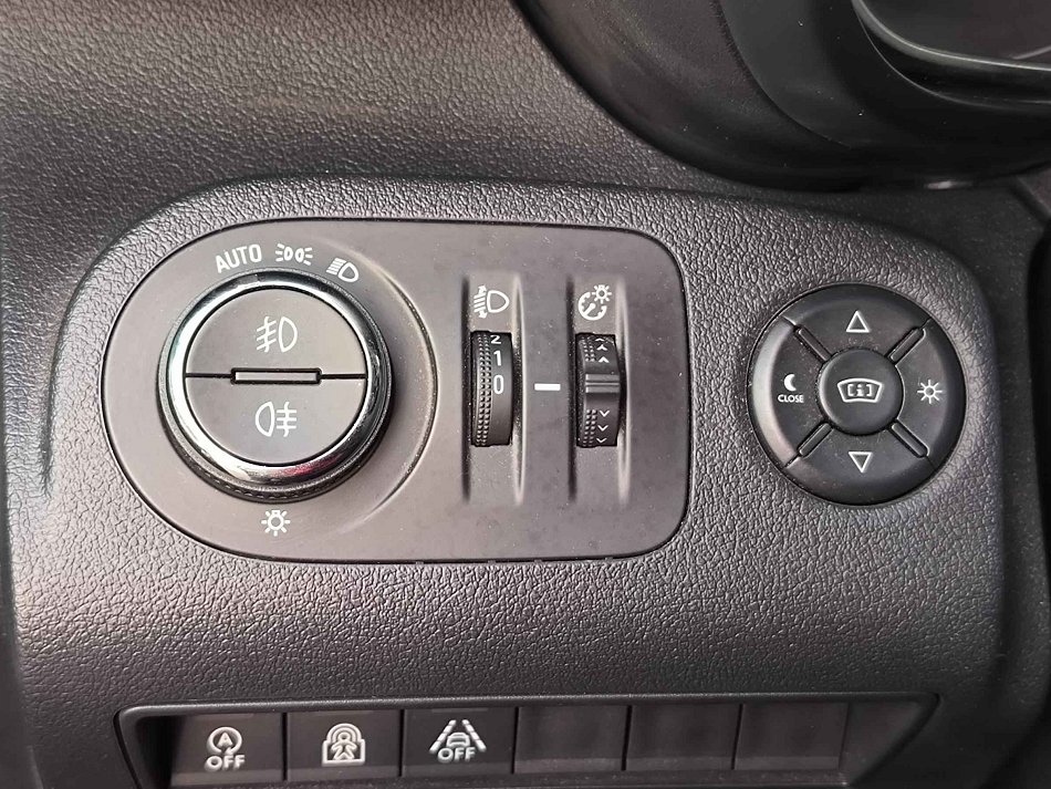 Opel Combo 1.5CDTi Life