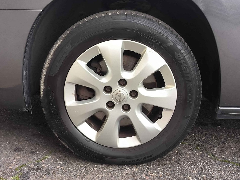 Opel Combo 1.5CDTi Life