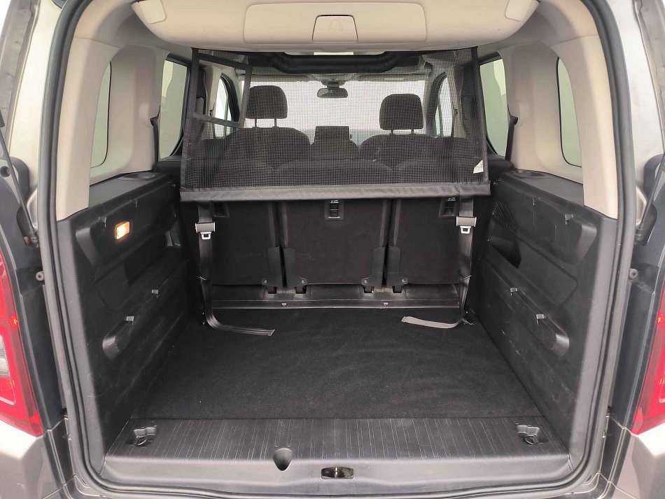 Opel Combo 1.5CDTi Life