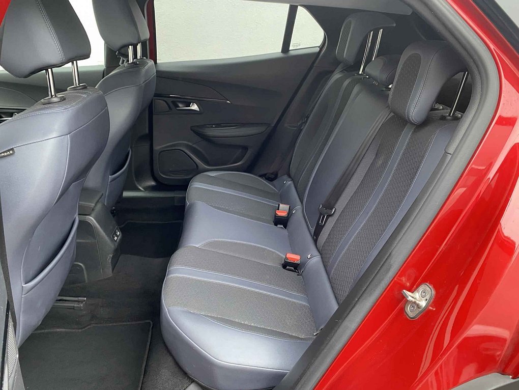 Peugeot 2008 1.5 HDi Allure