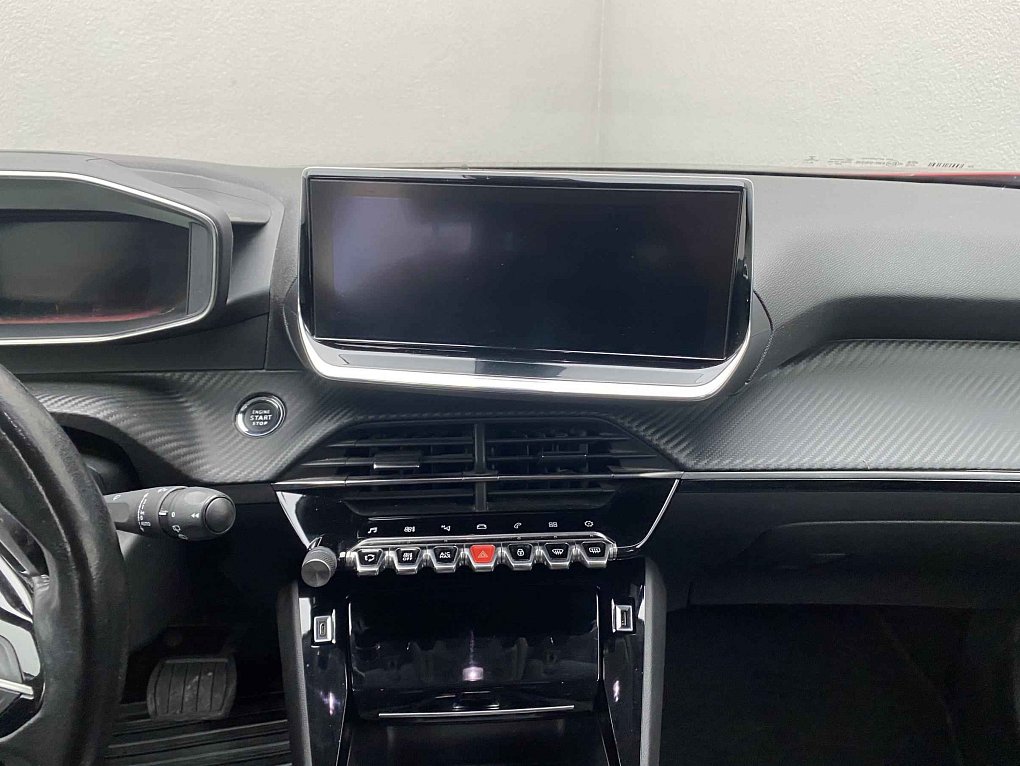 Peugeot 2008 1.5 HDi Allure