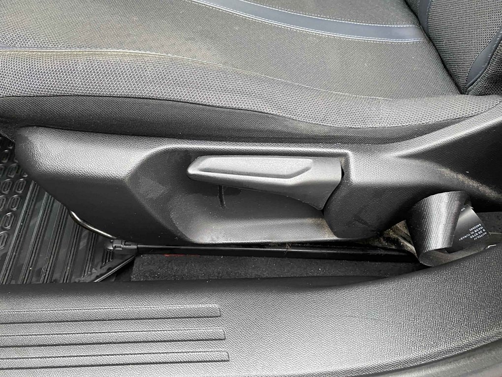 Peugeot 2008 1.5 HDi Allure