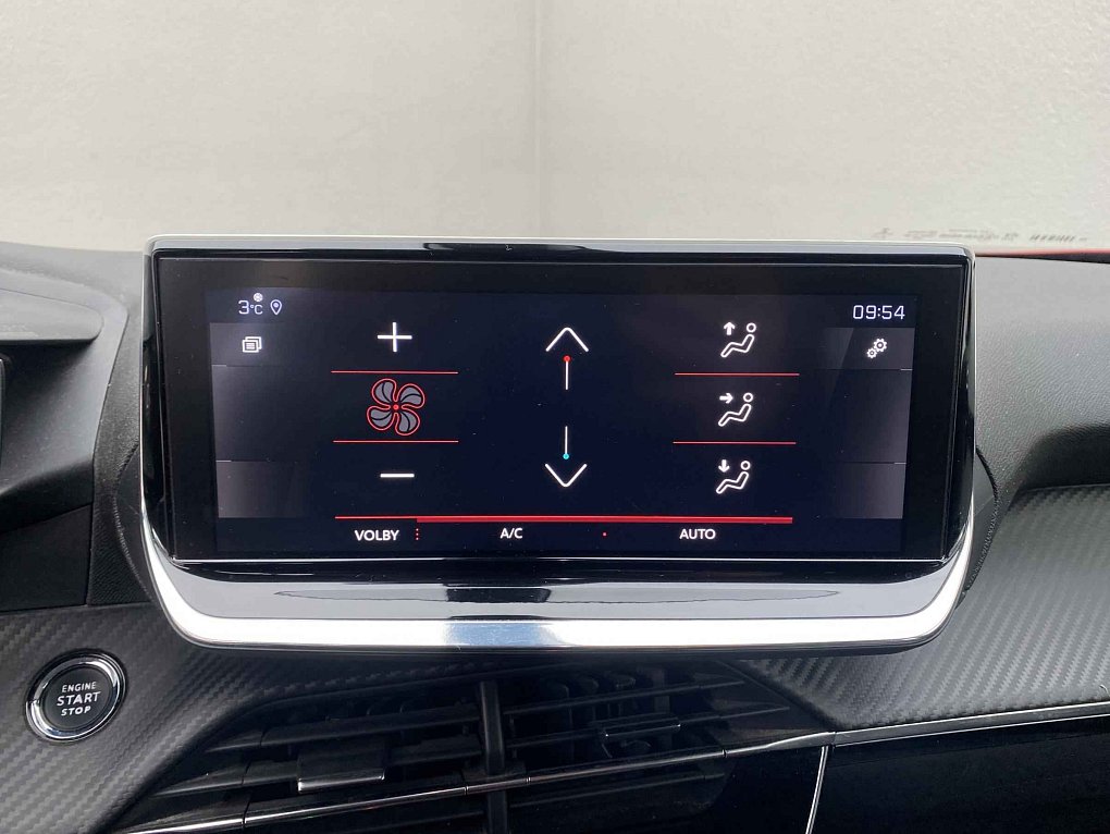 Peugeot 2008 1.5 HDi Allure