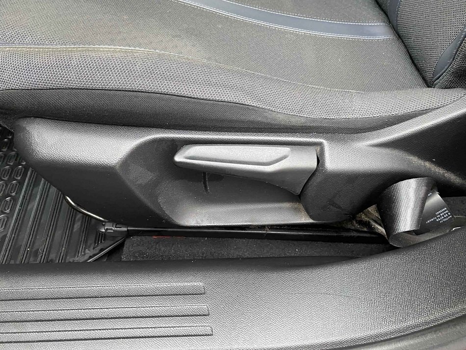 Peugeot 2008 1.5 HDi Allure