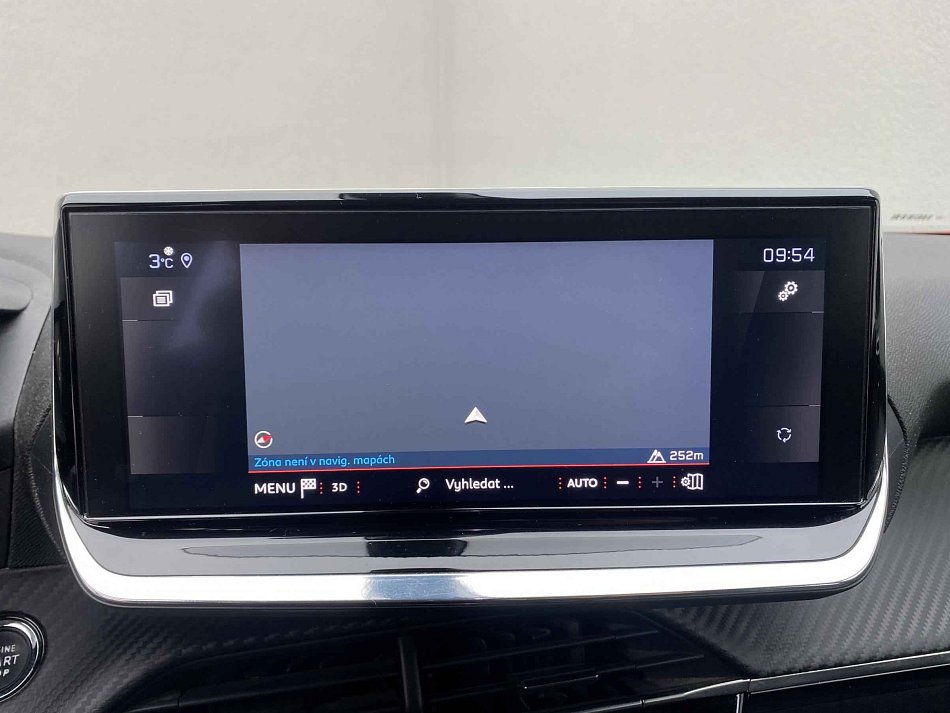 Peugeot 2008 1.5 HDi Allure