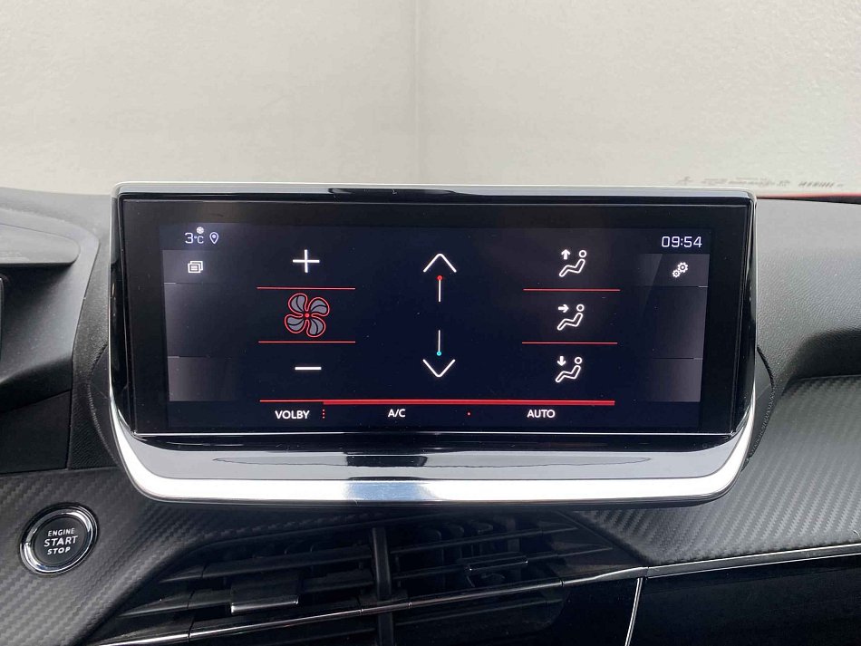Peugeot 2008 1.5 HDi Allure