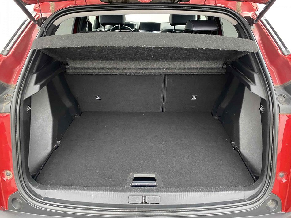 Peugeot 2008 1.5 HDi Allure