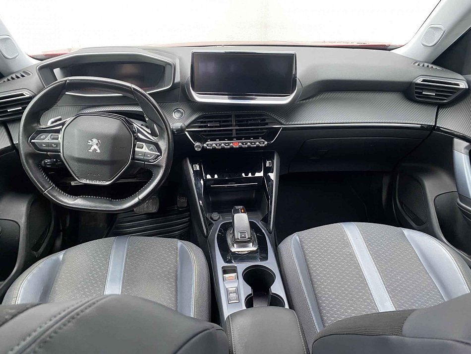 Peugeot 2008 1.5 HDi Allure