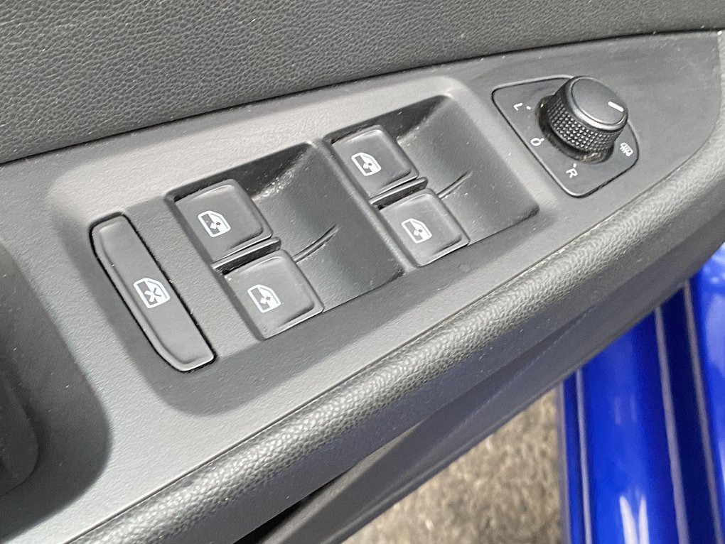 Seat Leon 1.6 TDi Style