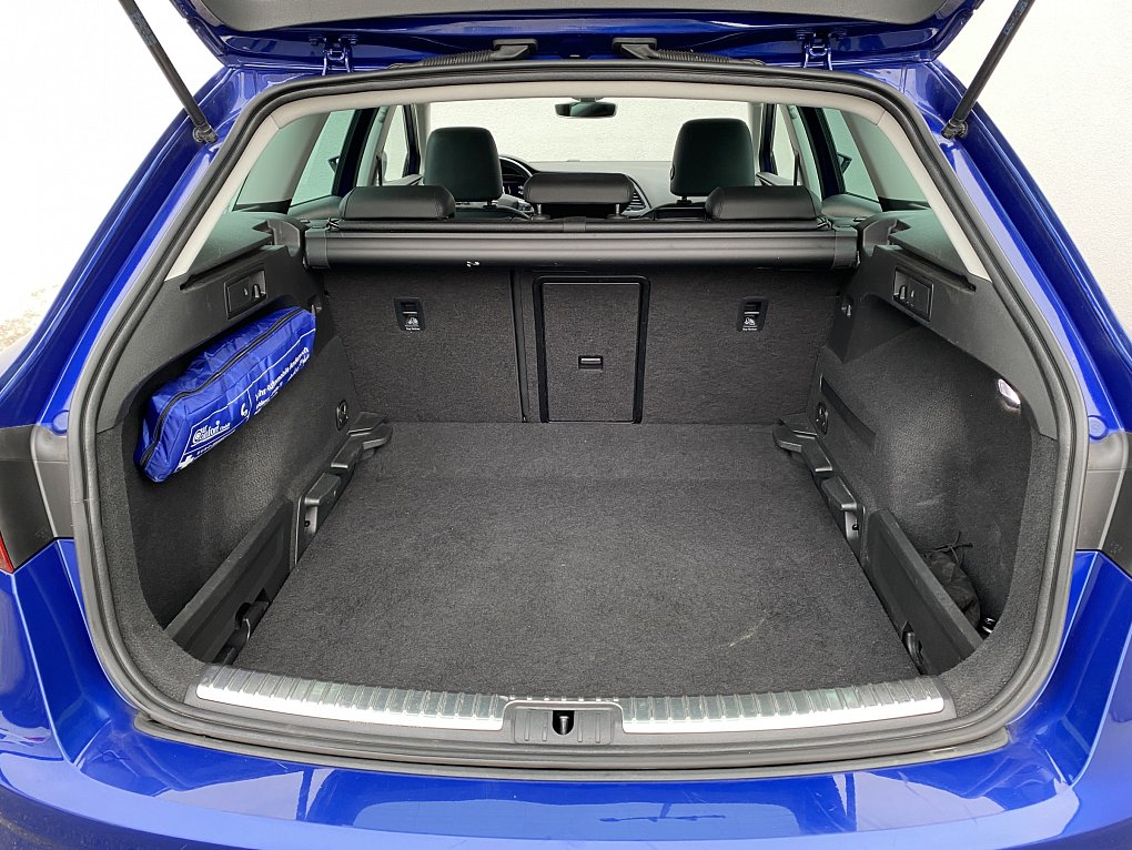 Seat Leon 1.6 TDi Style
