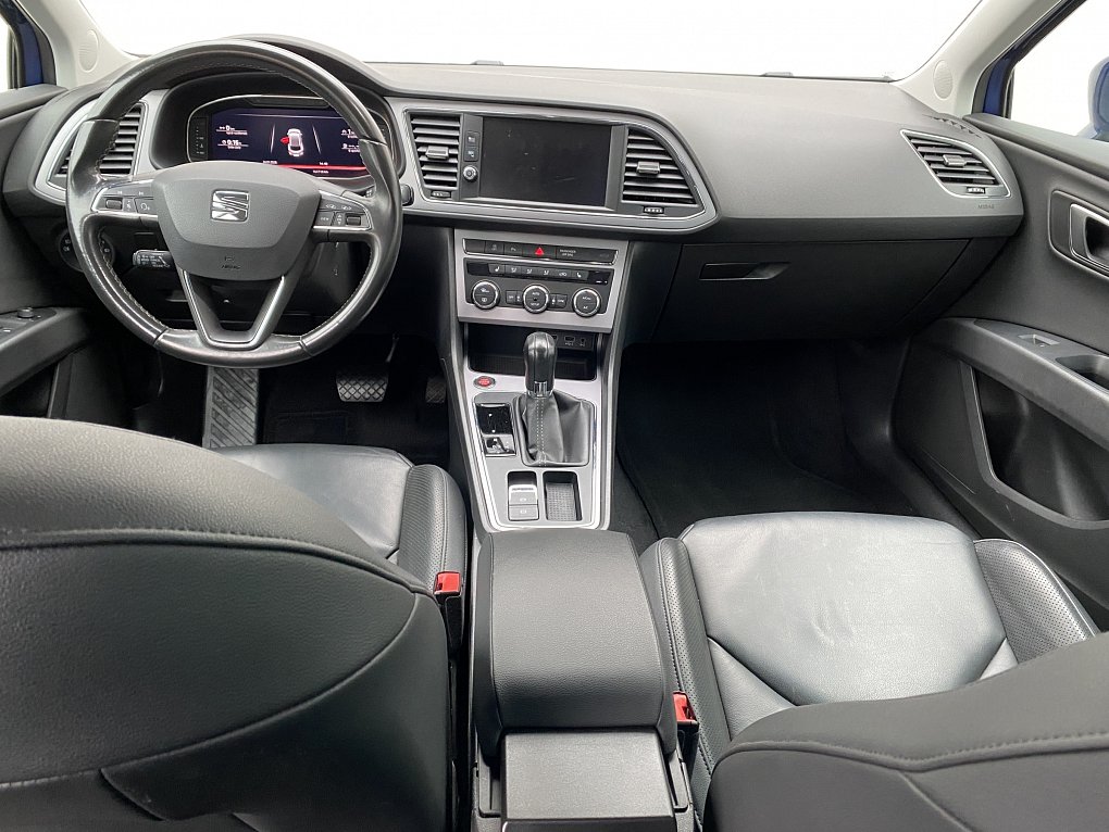 Seat Leon 1.6 TDi Style