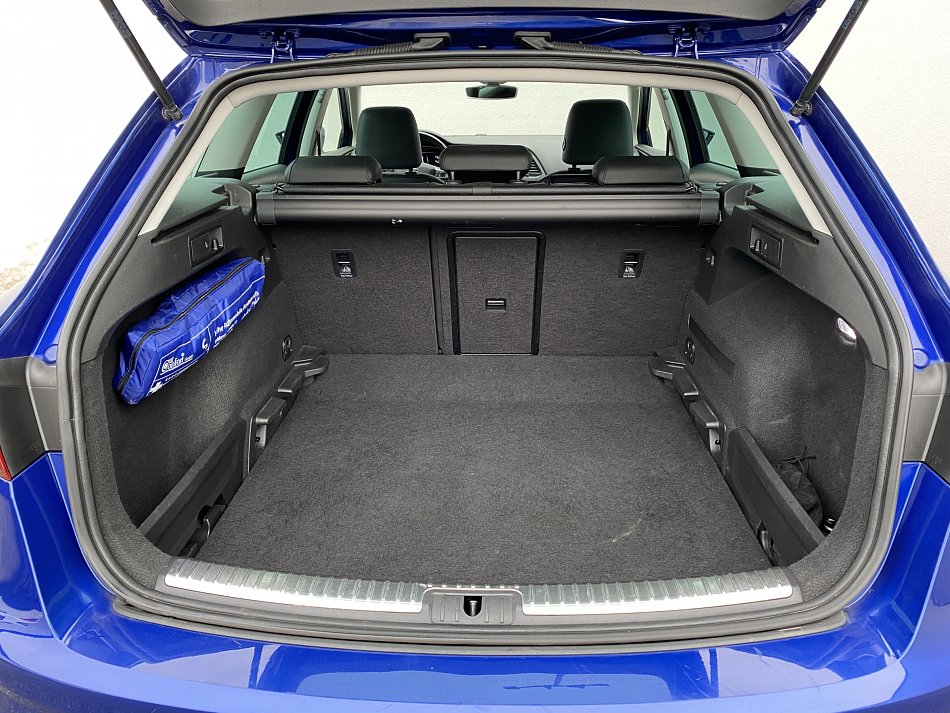 Seat Leon 1.6 TDi Style
