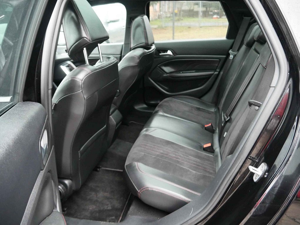 Peugeot 308 2.0 HDi 