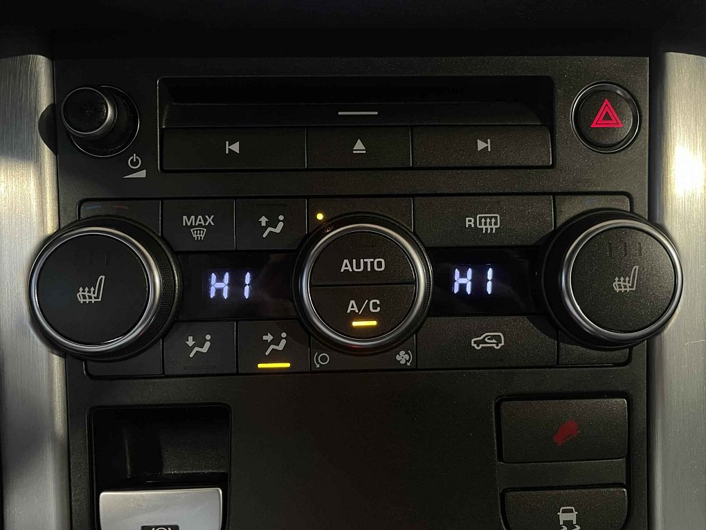 Land Rover Evoque 2.2 TD4  4x4