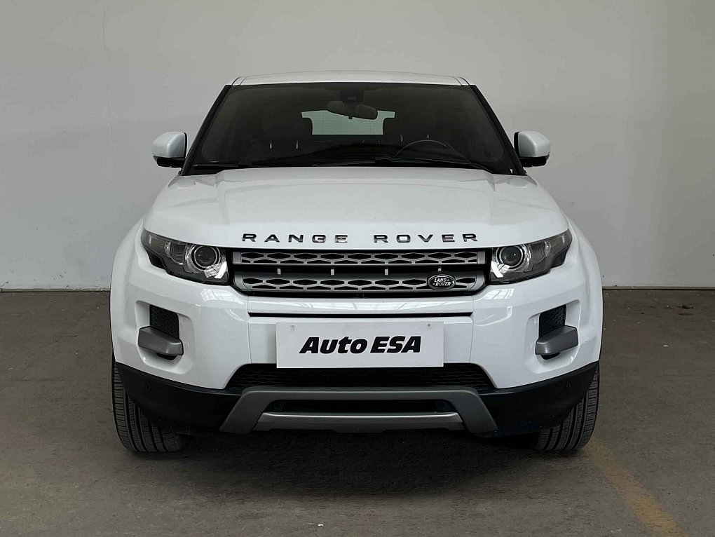 Land Rover Evoque 2.2 TD4  4x4