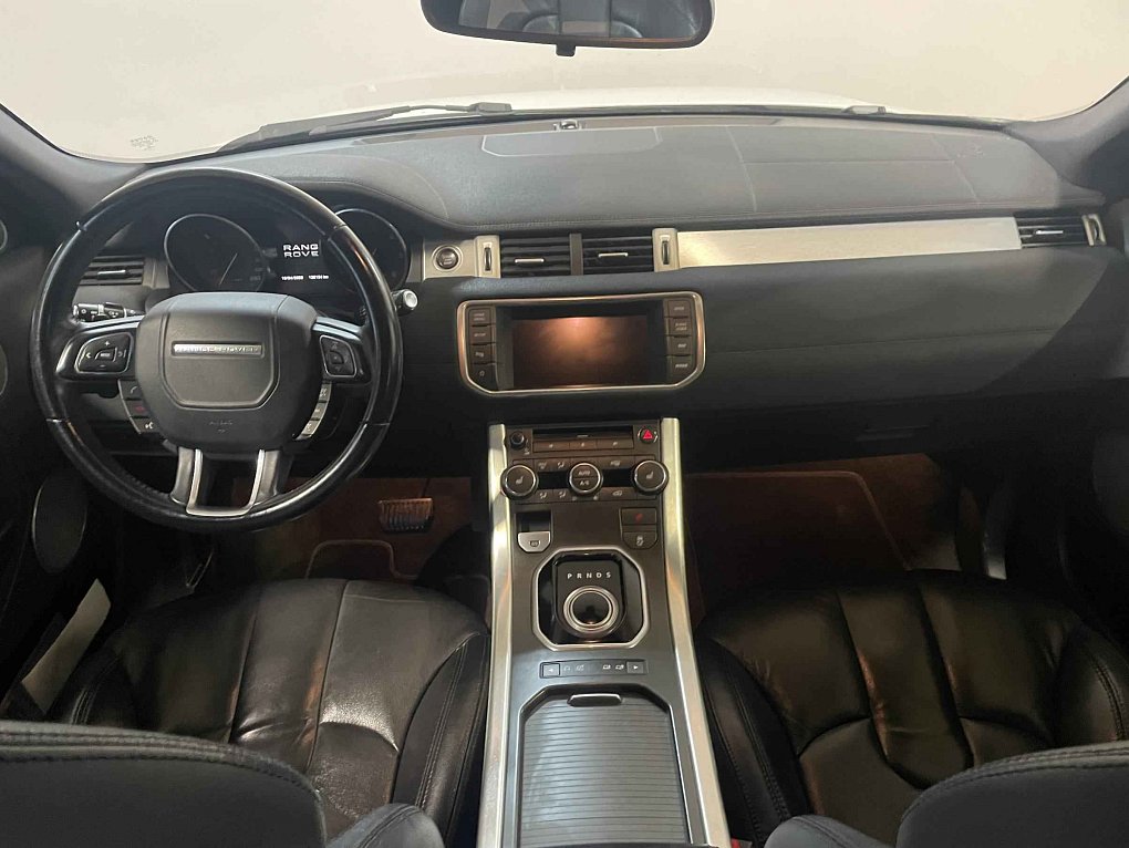 Land Rover Evoque 2.2 TD4  4x4