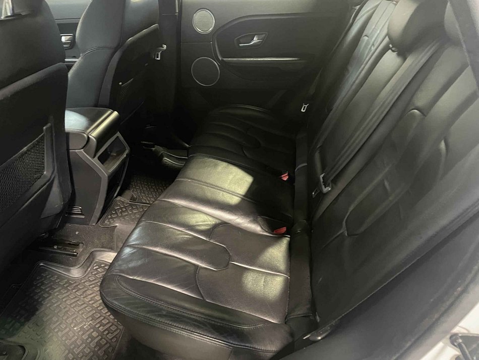 Land Rover Evoque 2.2 TD4  4x4