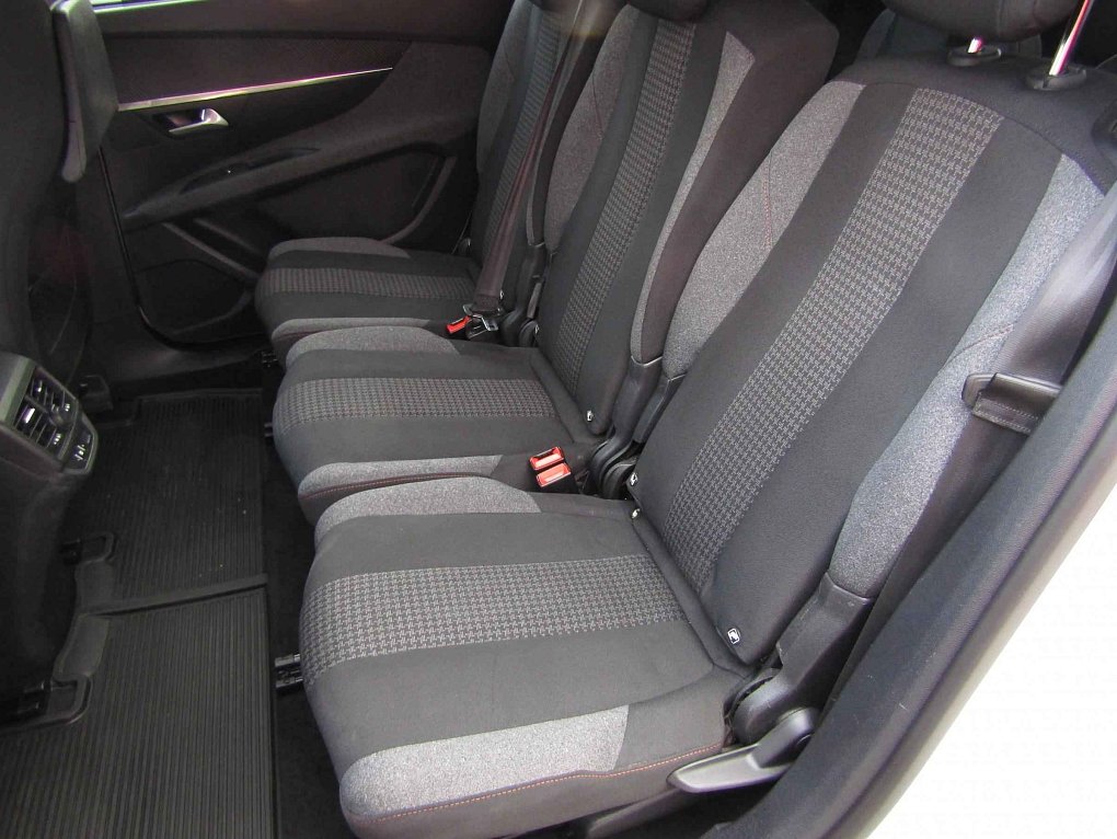 Peugeot 5008 1.6 HDi Active