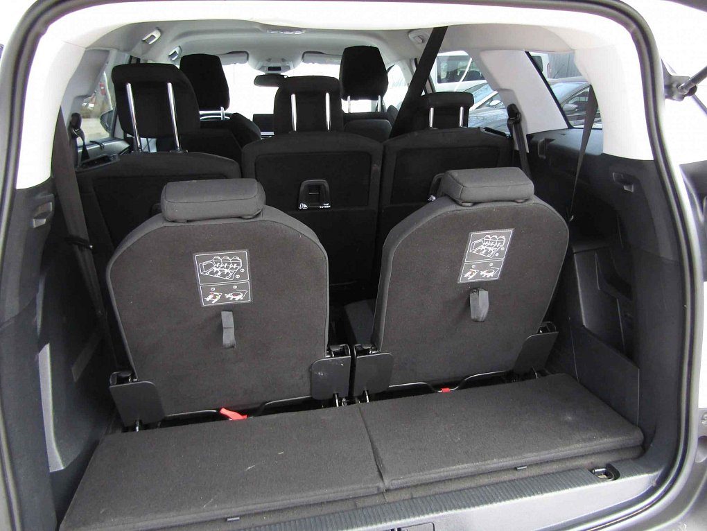 Peugeot 5008 1.6 HDi Active