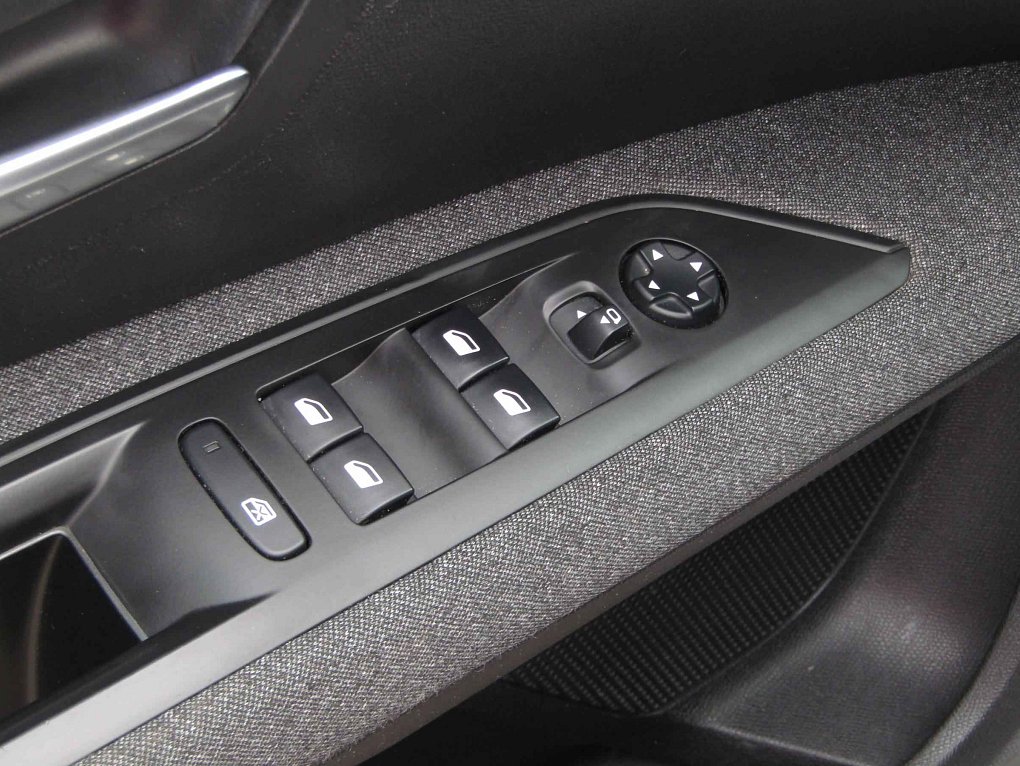 Peugeot 5008 1.6 HDi Active