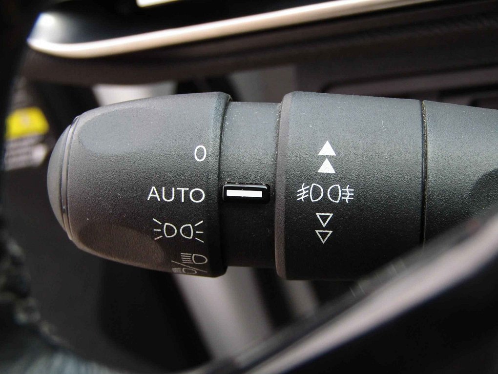 Peugeot 5008 1.6 HDi Active