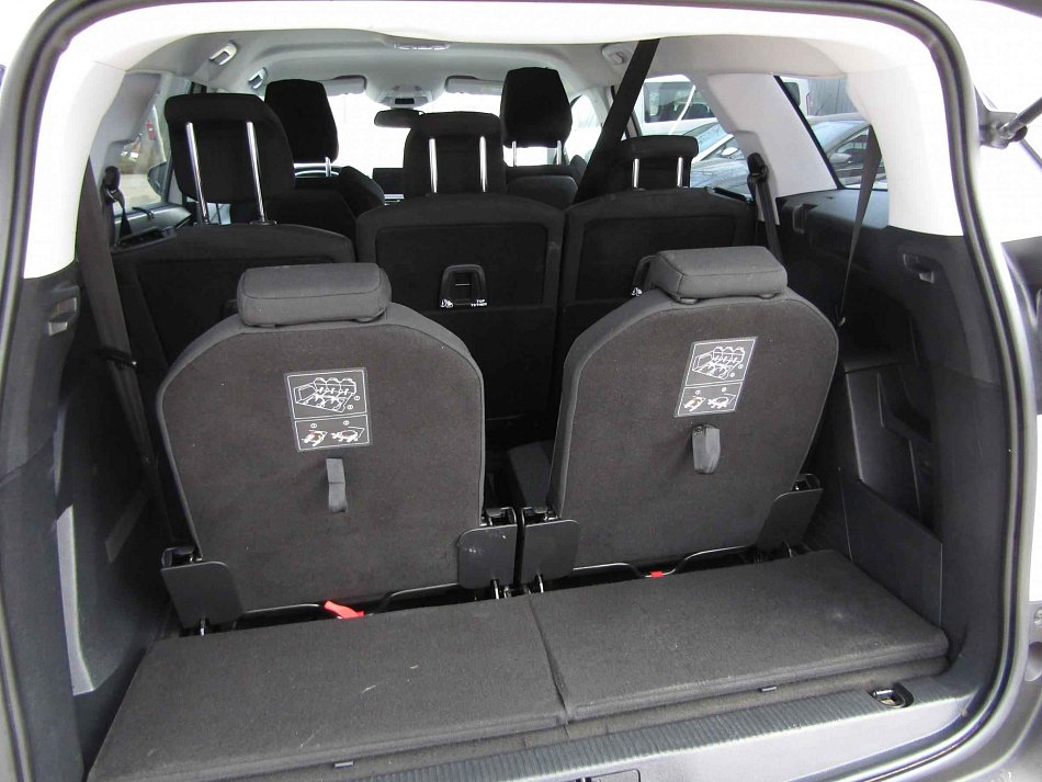 Peugeot 5008 1.6 HDi Active
